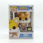 Sonic the Hedgehog Tails Flying Funko Pop! Vinyl Figure #978 - Specialty Series