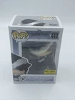 Sora (Christmas Town) Funko Pop! Kingdom Hearts #449 Hot Topic Exclusive
