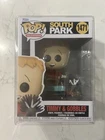 South Park Timmy and Gobbles Funko Pop #1471