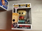 South Park Timmy and Gobbles Funko Pop