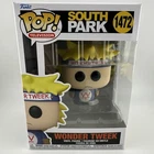 South Park Wonder Tweak Funko Pop! Vinyl Figure #1472