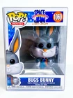 Space Jam A New Legacy - Bugs Bunny Funko Pop Vinyl 1060 with Pop Protector