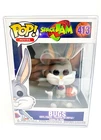 Space Jam – Bugs Bunny Funko Pop Vinyl 413 with Pop Protector Christmas