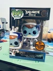 Space Zombie Freddy #104 Funko Pop Halloween Series 2 1550 PCS  W/Protector 🔥