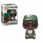 Special Seats Agent Orange 9.5cm Pop Vinyl Figure 676 Bill Ray On