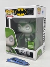 Spectre #380 Batman 2021 Spring Convention Funko Pop! Free Shipping