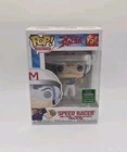 Speed Racer Funko Pop #754 2020 Emerald City Comic Con Exclusive - Boxed