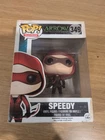 Speedy - 349 Arrow The Television Series (Funko POP!) Vinyl Figure