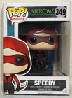 Speedy Funko POP! Television #349 DC Comics Arrow CW Arrowverse