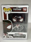 Spider-Man Miles Morales #768 Tracksuit Funko Pop Marvel Gamerverse