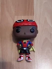 Spiderman Into The Spider-Verse Miles Morales Funko Pop Figure 403