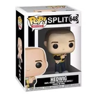 Split #648 Hedwig Funko Pop