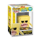 Spongebob: 25th Anniversary - Caveman Spongebob Pop! Vinyl 1669