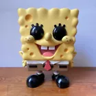 SpongeBob SquarePants 10” Jumbo Funko Pop 2019 Viacom - Unboxed