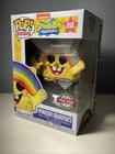 SpongeBob SquarePants (Diamond/Glitter) 558 ~ Funko Pop Vinyl + FREE PROTECTOR🌈