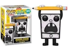 SPONGEBOB SQUAREPANTS DOODLEBOB  3.75" POP VINYL FIGURE FUNKO POP 1670
