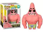 SPONGEBOB SQUAREPANTS FRY COOK GAMES PATRICK 3.75" POP VINYL FIGURE FUNKO 1671