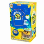Spongebob Squarepants Funko Pocket Pop! & Tee