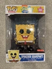 SpongeBob SquarePants Funko Pop! 10" Vinyl Figure #562 Target Exclusive