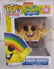 SpongeBob SquarePants (Imagination)- Nickelodeon Funko Pop! 558