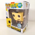 SpongeBob SquarePants - Mocking SpongeBob 1672 - Special Edition Funko Pop! Doll