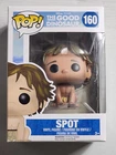 Spot The Good Dinosaur 160 Funko Pop Vinyl