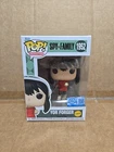 Spy X Family #1952 Yor Forger Funko Pop! Vinyl Chase Pop 💥PLZ READ ON 💥