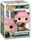 Spy X Family - Anya Forger - #1949 - Anime - Funko Pop!