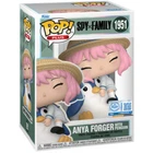 Spy X Family - Anya Forger - #1951 - Special Edition - Anime - Funko Pop!