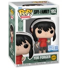 Spy x Family - Yor Forger [Red Sweater w/Racket] (Chase) (SE) #1952 - Funko Pop!