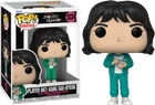 Squid Game Player 067: Kang Sae-byeok Funko Pop! #1224