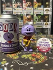 Squiddly Diddly Funko Soda Intl Chase Hanna Barbera