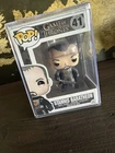 Stannis Baratheon #41 Game of Thrones Funko Pop! Vinyl Figure. PW