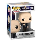 Star Trek #1631 Jean-luc Picard Funko Pop