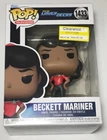 Star Trek: Lower Decks Beckett Mariner Funko Pop! Vinyl Figure #1433 NIB
