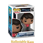 Star Trek: Lower Decks - Beckett Mariner Pop! Vinyl Figure #1433