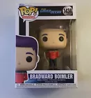 Star Trek Lower Decks Bradward Boimler #1434 Funko Pop! TV