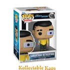 Star Trek: Lower Decks - Samanthan Rutherford Pop! Vinyl Figure #1436