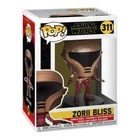 Star Wars #311 Zorii Bliss Funko Pop