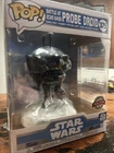 Star Wars #375 Probe Droid - Battle at Echo Base: Deluxe Funko Pop Vinyl
