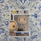 Star Wars #698 Jod Funko Pop Skeleton Crew