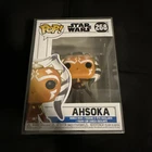 Star Wars - Ahsoka #268 The Clone Wars Funko Pop Vinyl