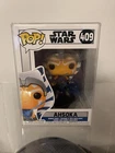 Star Wars Ahsoka #409 Funko Pop