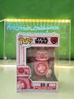 STAR WARS BB-8 Droid #590 Exclusive Valentines Day Funko POP New