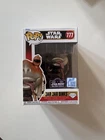 STAR WARS CELEBRATION JAPAN 2025 EXCLUSIVE FUNKO  POP! JAR JAR BINKS #777
