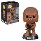 Star Wars Chewbacca Galactic Convention Exclusive Pop! Funko Vinyl Figure No. 513