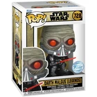 Star Wars Darth Malgus (Legends) [Gaming Greats] (SE) #728 - Funko Pop! Vinyl