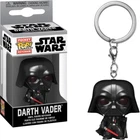 Star Wars - Darth Vader - Funko Pocket POP Keychain! Keychain