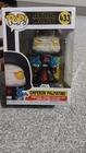 Star Wars- Emperor Palpatine #433 Funko Pop