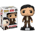 Star Wars Episode VIII: The Last Jedi - Poe Dameron #192 Pop! Vinyl
